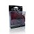 Protetor para Varas de Carretilha Pro-Tsuri Rod Sleeve 1,7 m x 3 cm Cor Vermelho e Preto - Imagem 1