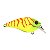 Isca Artificial Marine Sports Beat Crank SR "Meia Agua" 4,5 cm 6,3 gr Cor 324 - Imagem 1