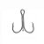 Garatéia Maruri Treble Hook MR-777 - Caixa com 25 Unidades - Imagem 2