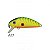 Isca Artificial Strike Pro Mustang Minnow 45 - MG-002F - 4,5 cm - 4,5 gr Cor A17 - Imagem 1