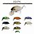 Isca Artificial Strike Pro Beetle Buster 40 EG-174F - 4 cm - 5,7 gr - Cor MA001 - Imagem 2