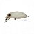 Isca Artificial Strike Pro Beetle Buster 40 EG-174F - 4 cm - 5,7 gr - Cor MA001 - Imagem 1