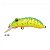 Isca Artificial Strike Pro Warted Toad 45 EG-097 - 4 cm - 5,7 gr - Cor 638 - Imagem 1