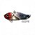 Isca Artificial Strike Pro Cyber Vibe 45 - JG-005C - 4,5 cm - 9,1 gr - Cor 022PE - Imagem 1