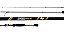 Vara para Molinete Albatroz Fishing SpeedPrime 6'0" (1,80m) 6-10 Libras - S601 - Imagem 1
