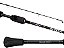 Vara para Molinete Saint Plus Evox 6'0" (1,83m) 10-25 Libras 601SP - Imagem 2