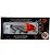 Isca Artificial Ocambé Papa-Black - 7 cm - 10,5 gr Cor 07 - Imagem 1