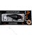 Isca Artificial Ocambé Papa-Black - 7 cm - 10,5 gr Cor 29 - Imagem 1