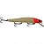 Isca Artificial Strey Lendaria 115 Sinking 20 gr - 27020 - Cabeca Vermelha By Bruno Duarte - Imagem 1