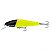 Isca Artificial Strey Lendaria 90 Floating 13 gr - 25100 - Verde cabeca Preta By Bruno Duarte - Imagem 1