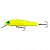 Isca Artificial Strey Lendaria 90 Floating 13 gr - 25130 - Verde Limao By Bruno Duarte - Imagem 1