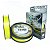 Linha Mult Power Pro 150 yds 137 mt Amarela - Imagem 2