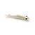 Isca Artificial Monster 3X Camarão Ultrasoft - 9 cm - Cor Manjuba - Imagem 1
