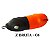 Isca Artificial Turbo Iscas Zara Bruta - 8,5 cm - 18 gr - Cor ZB 04 - Imagem 1