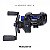 Carretilha Kawana K-6000 BG A - 6 Rolamentos - Imagem 3