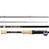 Vara para Carretilha Albatroz Fishing Kayman 6'4" (1,92m) 7-14 Libras - C641 - Imagem 1