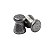 Chumbinho Aurok Olympic Match 5.5mm 250 Unidades - Imagem 3