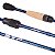 Vara para Carretilha Saint Plus STP 6'3" (1,90m) 5-12 Libras 631BC - Imagem 2