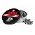 Chumbinho Gamo Match Classic - 5.5mm - 250 Unidades - Imagem 1