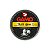 Chumbinho Gamo TS-22 Long Distante - 5.5mm - 200 Unidades - Imagem 2