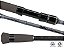 Vara para Molinete Saint Pro Tamba 9" (2,70m) 25-50 Libras - Grey - Imagem 2