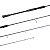 Vara para Molinete Saint Pro Tamba 8" (2,40m) 25-50 Libras - Grey - Imagem 1
