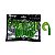Isca Artificial Albatroz Soft S-Grub Pacote com 10 unidades - Imagem 4
