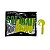 Isca Artificial Albatroz Soft S-Grub Pacote com 10 unidades - Imagem 3