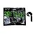 Isca Artificial Albatroz Soft S-Grub Pacote com 10 unidades - Imagem 6
