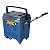 Caixa Térmica NTK Ice Box Cooler de 34 Litros com Roda - Imagem 4