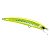 Isca Artificial Yo-Zuri Crystal 3D Minnow 110F - F1146 Floating - Imagem 1