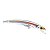 Isca Artificial Yo-Zuri Crystal 3D Minnow 90F - F1145 Floating - Imagem 2