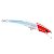 Isca Artificial Yo-Zuri Crystal 3D Minnow 90F - F1145 Floating - Imagem 1