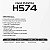 Caixa de Pesca Albatroz H574 Red - Imagem 4