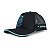 Boné Premium Presa Viva Ref. 21 Kayak Fishing - Imagem 2