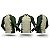 Camisa Presa Viva Anderson Guedes 04 Sublimada - Imagem 1