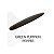 Isca Artificial Jackall Yammy Fish 3.8" - Imagem 1