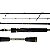 Vara para Molinete Marine Sports Avenger 6'0" (1,83m) 17 - 25 Libras AVG S 602 MHM 02 Partes - Imagem 1