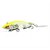 Isca Artificial Albatroz Bad Boy 6,5 cm - 12 gr - Imagem 7