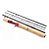 Vara para Carretilha Shimano Scorpion 6'0" (1,83m) 12-22 Libras - 1602R-5 - 5 Partes - Imagem 1