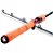 Vara para Carretilha Shimano Scorpion 6'0" (1,83m) 12-22 Libras - 1602R-5 - 5 Partes - Imagem 3