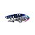 Isca Artificial Marine Mini Vib - 3,3 cm - 5,3 gr - "Sinking" - Imagem 4