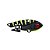 Isca Artificial Marine Mini Vib - 3,3 cm - 3,6 gr - "Sinking" - Imagem 8