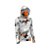 Camiseta Mar Negro Masculina X Protect 360 Sublimada - Japan Style - - Imagem 3