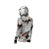 Camiseta Mar Negro Masculina X Protect 360 Sublimada - Japan Style - - Imagem 2