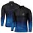 Camiseta de Pesca Mar Negro Combate - Mapa Rios - - Imagem 1