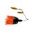 Isca Artificial Deconto Spinner Bait Caçulinha 2/0 10,5 gr - Imagem 2