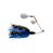 Isca Artificial Deconto Spinner Bait Caçulinha Colorado 2/0 10,5 gr - Imagem 3