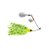 Isca Artificial Deconto Spinner Bait Caçulinha Colorado 2/0 10,5 gr - Imagem 5