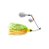 Isca Artificial Deconto Spinner Bait Caçulinha Colorado 2/0 10,5 gr - Imagem 2